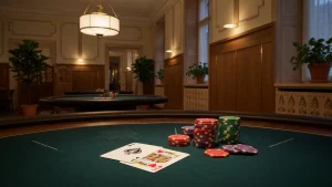 Blackjack i Sverige: regler och livebord