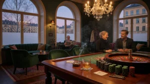 Bästa spelautomater i Sverige – funktioner och regler