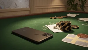 Betala på casino i Sverige: metoder och uttag