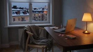 Blackjack på nätet i Sverige: regler och val
