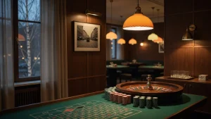 Bra svenska casinon: licens, bonusar och spel