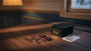 10 kr casino i Sverige: bonus och minsta insättning