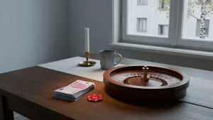 100 euro casino i Sverige: insättning och villkor