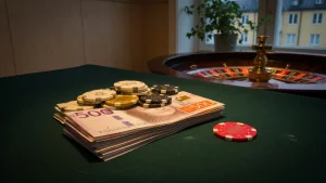 100 kr casino i Sverige: bonus och insättning
