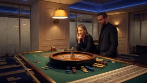 20 euro på casino i Sverige: insättning och villkor