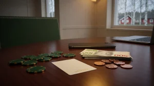 20 kr casino i Sverige: bonus eller insättning?