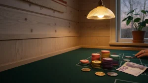 5 euro casino i Sverige: insättning och villkor