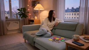 20 free spins på casino i Sverige – villkor