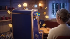 30 gratissnurr på casino i Sverige – så fungerar det