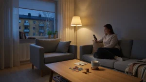 40 gratissnurr på casino i Sverige: så fungerar det