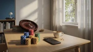 Casinoerbjudanden i Sverige: bonusar och villkor