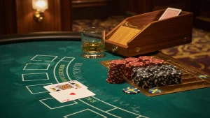 Casinon med blackjack i Sverige: regler och spel