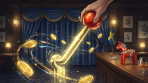 Casinon med gratis spins i Sverige: villkor och värde