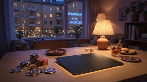 Casinon med gratissnurr: värde och villkor
