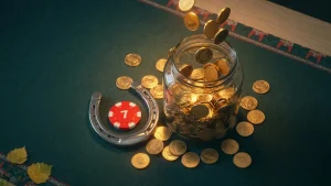 Casinon med jackpot i Sverige – så fungerar spelen