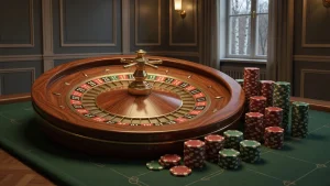 Casinon med roulette i Sverige 2026: regler och hjul