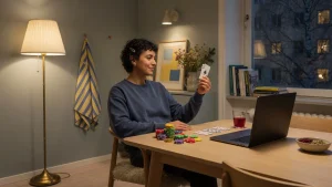 Gratis blackjack i Sverige: så fungerar spelet