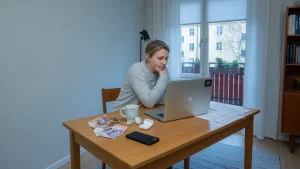 Hur fungerar casino på nätet? Bonusar och uttag