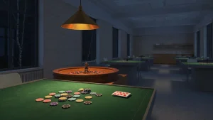 Hur man vinner på casino – vad oddsen säger