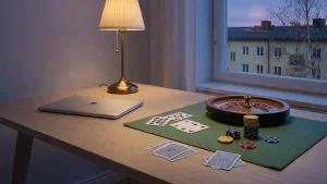 Casinon utan svensk licens i Sverige: regler och risker