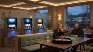 Casinospel i Sverige: spel, regler och betalningar