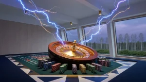Lightning Roulette i Sverige: regler och spel